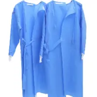 Gowns - Level 1, 2, 3 and 4
