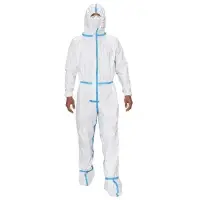 Surgical Gowns & Coveralls