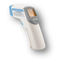 Digital Thermometers 