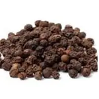 Black Pepper