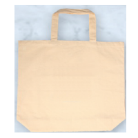 Cotton Bag (Eco Bag)