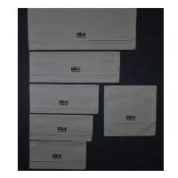 Dust Bags (Cover)