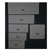 Dust Bags (Cover)