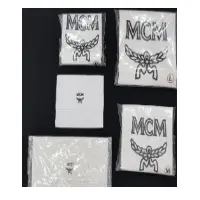 Dust Bags Of MCM Brand