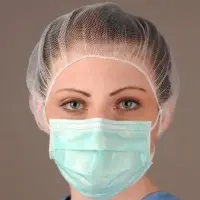 3ply Disposable Mask