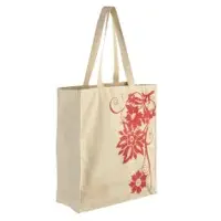 Canvas Gift Bag