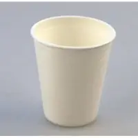 Eco-Friendly Disposable Cups