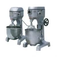 Planetary Mixer
