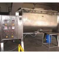Ribbon Blender