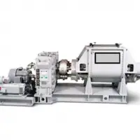 Mix Extruder