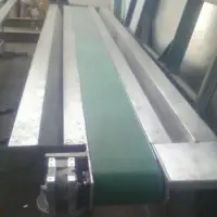 Belt Conveyor