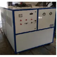 Air Cooled Chilling Plant