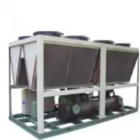 Ndustrial Screw Chiller