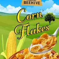 Corn Flakes