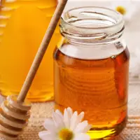 Natural Pure Honey