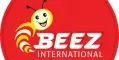 Beez International logo