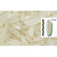 Long grain rice