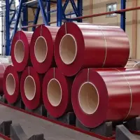 Prepainted Steel Coils