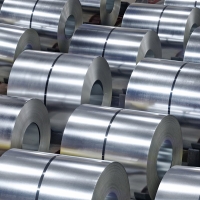 Hdg - Hot Dip Galvanized Strip