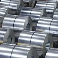 Hdg - Hot Dip Galvanized Strip