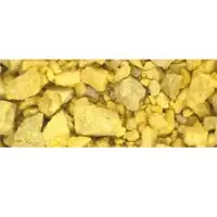 Granulated Sulphur