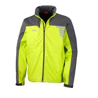 Knitted Fabric For Sportswear