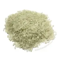 Recycled Transparent PP Plastic Granules 