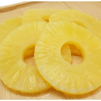 Canned Pineapple 