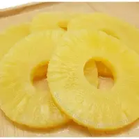Canned Pineapple 