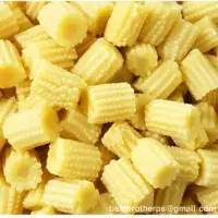 Canned Baby Corn 