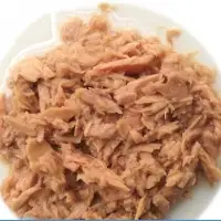 Canned Tuna Flakes In Oil