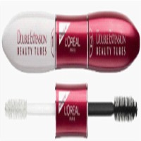 Beauty Tube Black Mascara
