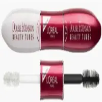 Beauty Tube Black Mascara