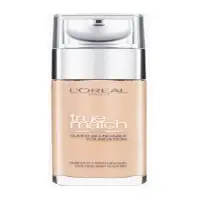 Match Foundation N2 Vanilla