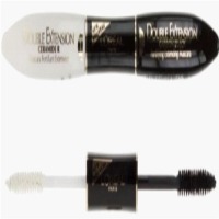 Mascara Carbon Black