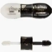 Mascara Carbon Black