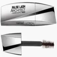 4D Effect Mascara Black