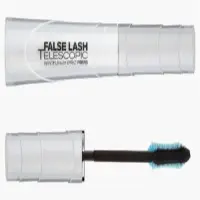 Mascara Magnetic Black