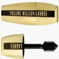 Lashes Mascara Black