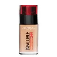 Foundation 120 Vanilla