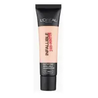 Matte Foundation 20 Sand