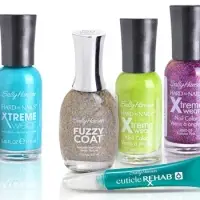 Sally Hansen