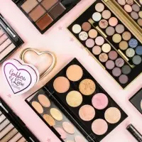 Makeup Revolution