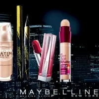 Maybelline
