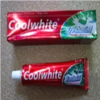 Toothpaste