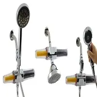 Vitamin Shower Head