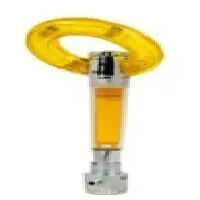 Donut Shower Head