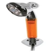Crystal Shower Head