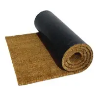 Coir Yoga Mats