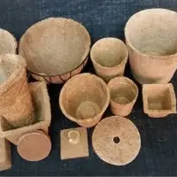 Coir Handicrafts